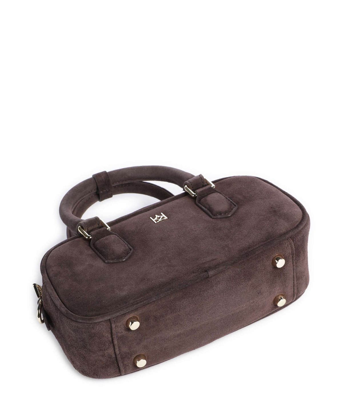 Kazar Wero Handbag dark brown