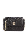 Kazar Vidia S Crossbody bag dark brown