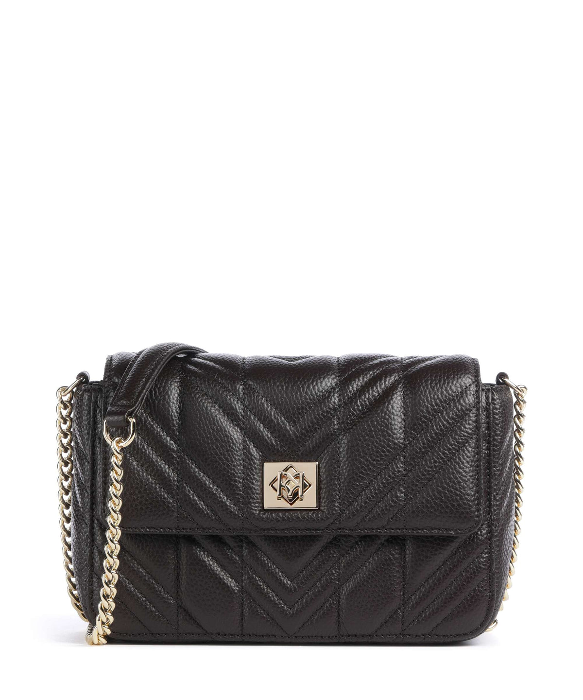 Kazar Vidia S Crossbody bag dark brown