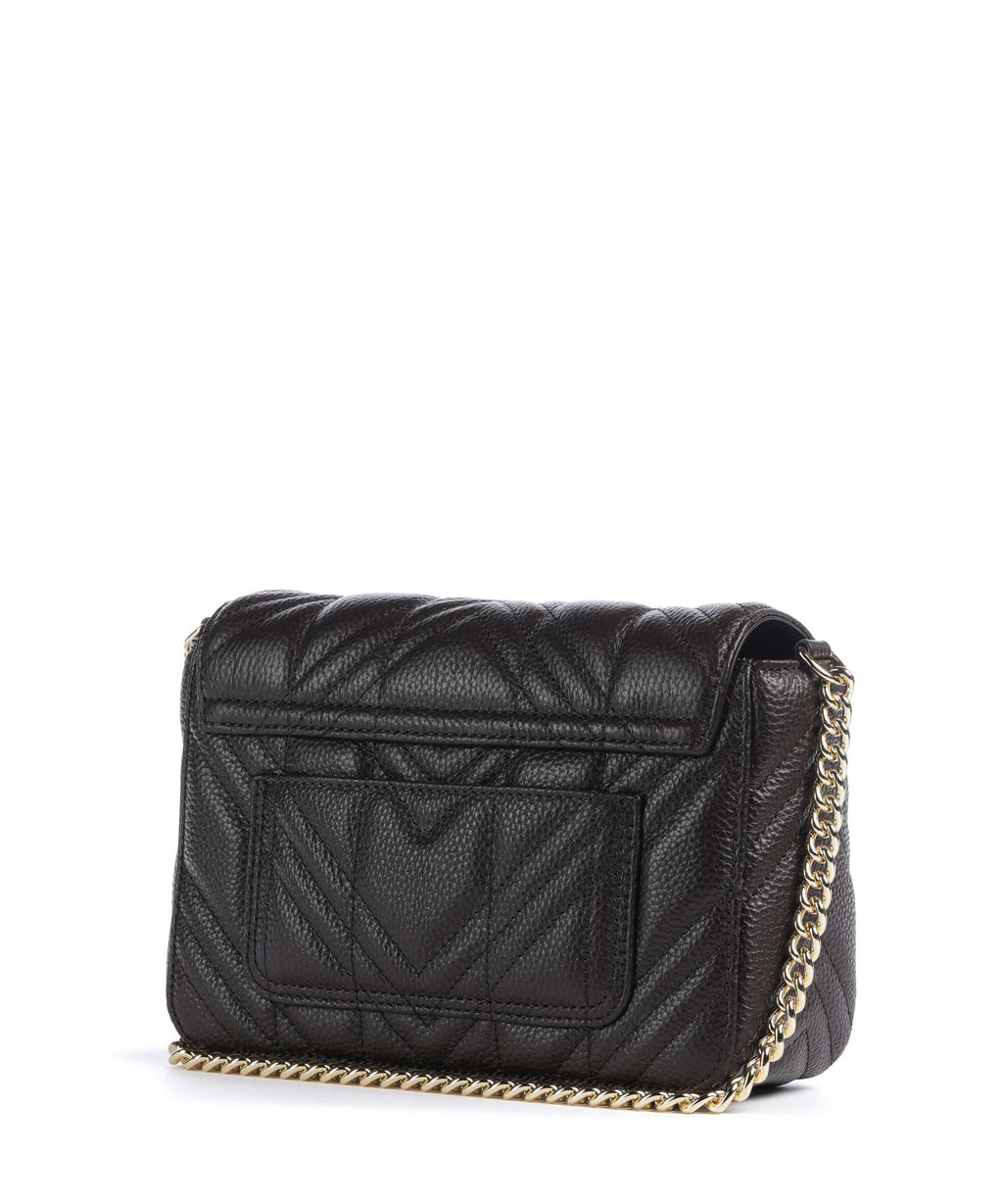 Kazar Vidia S Crossbody bag dark brown