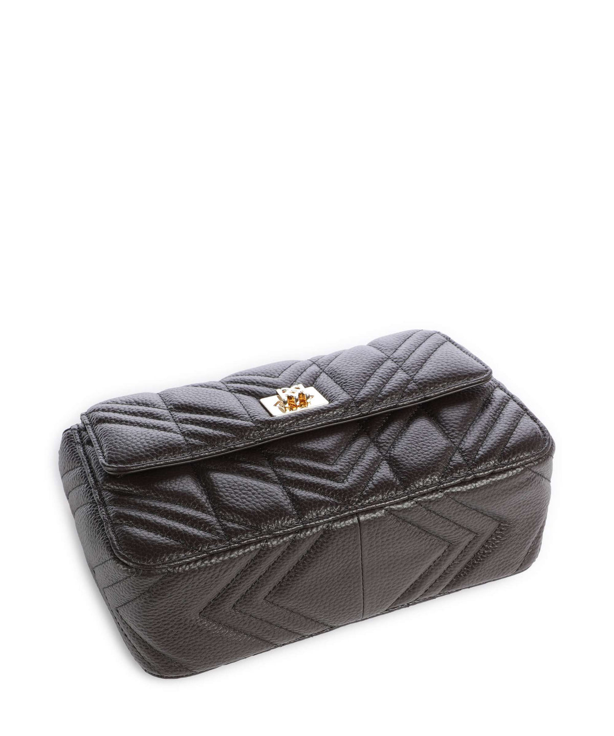 Kazar Vidia S Crossbody bag dark brown