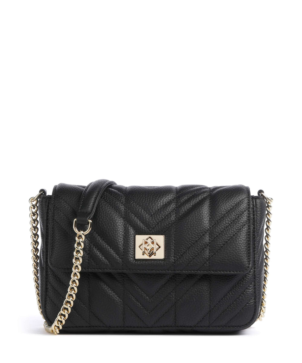 Kazar Vidia S Crossbody bag black
