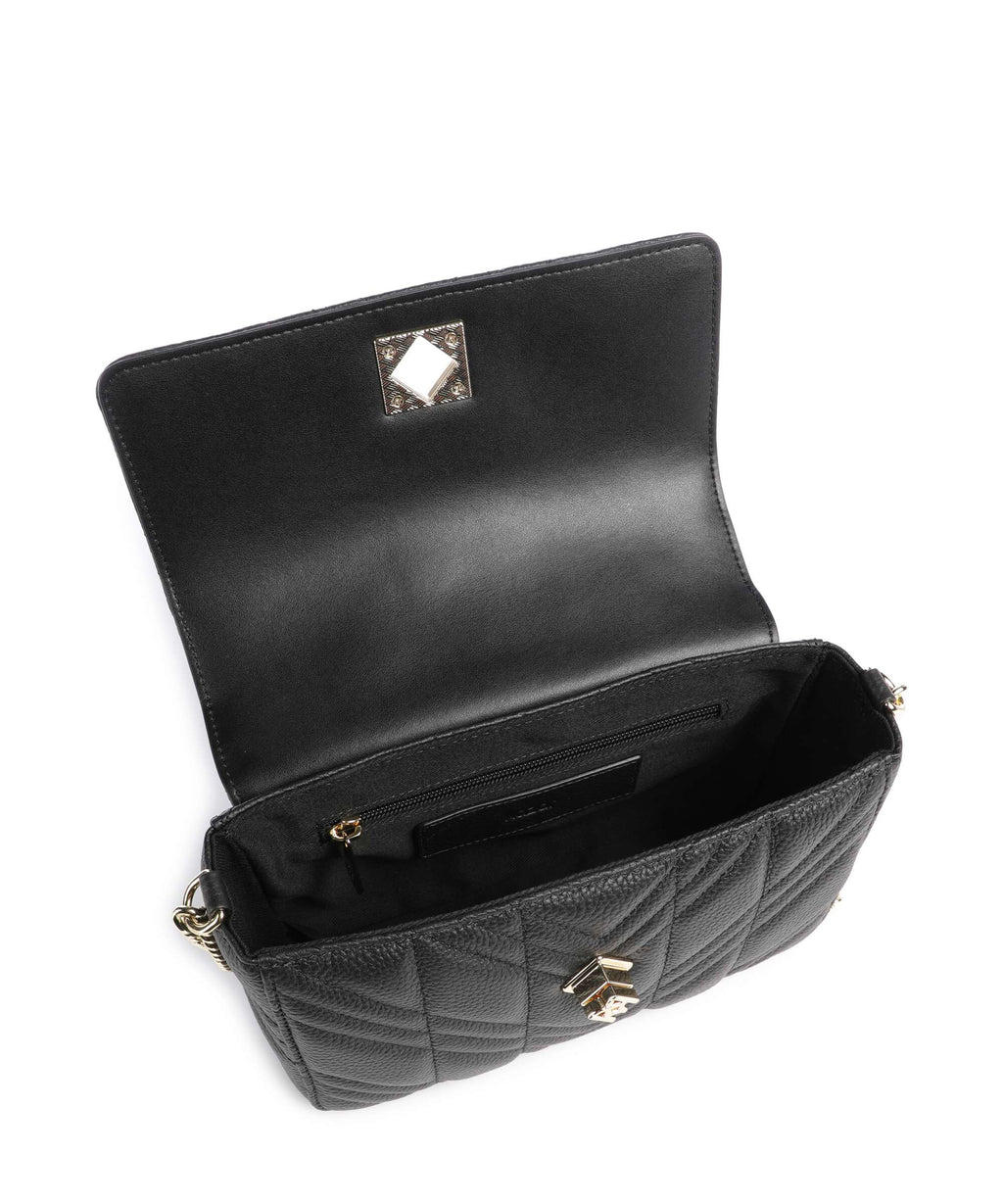 Kazar Vidia S Crossbody bag black