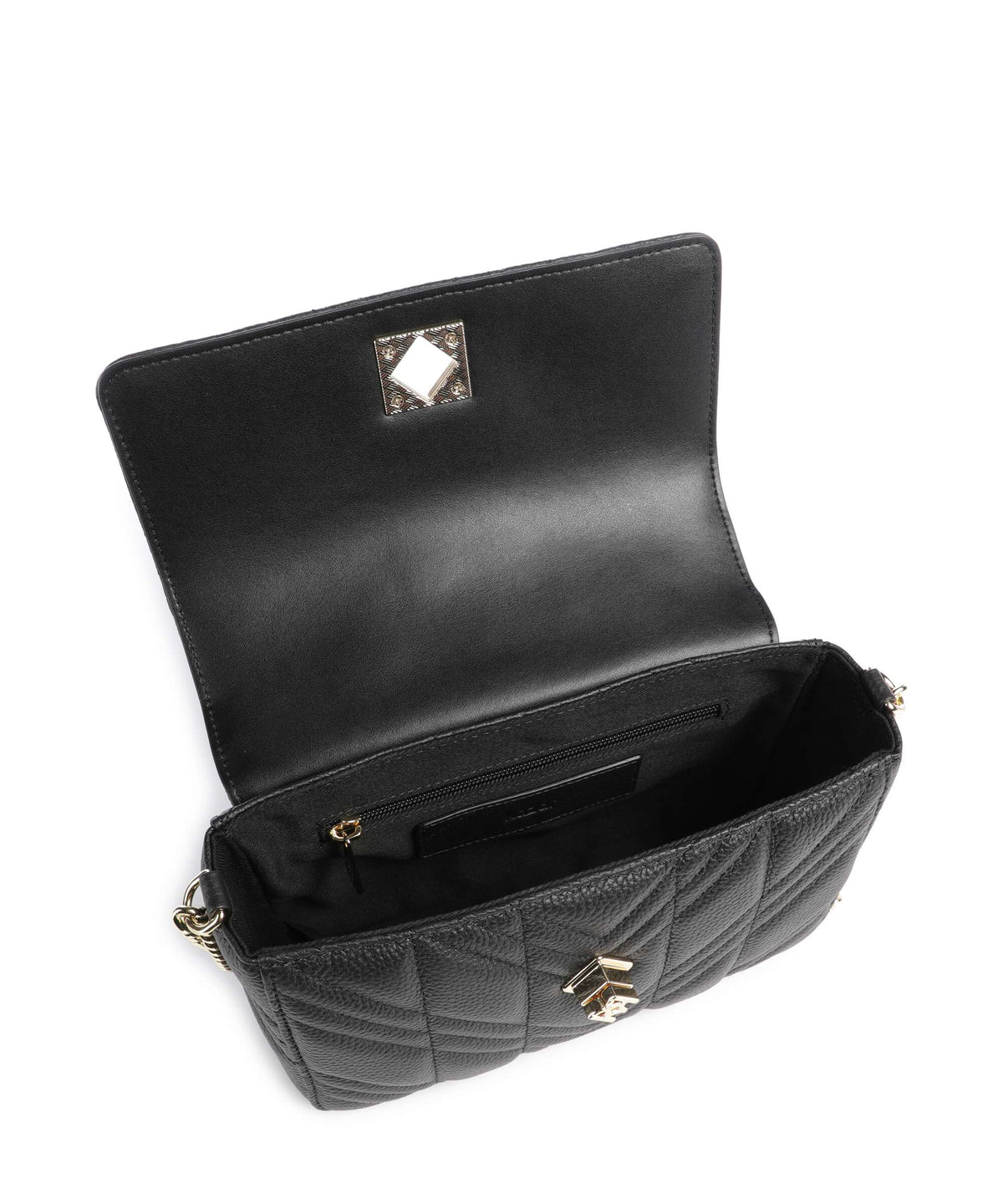 Kazar Vidia S Crossbody bag black