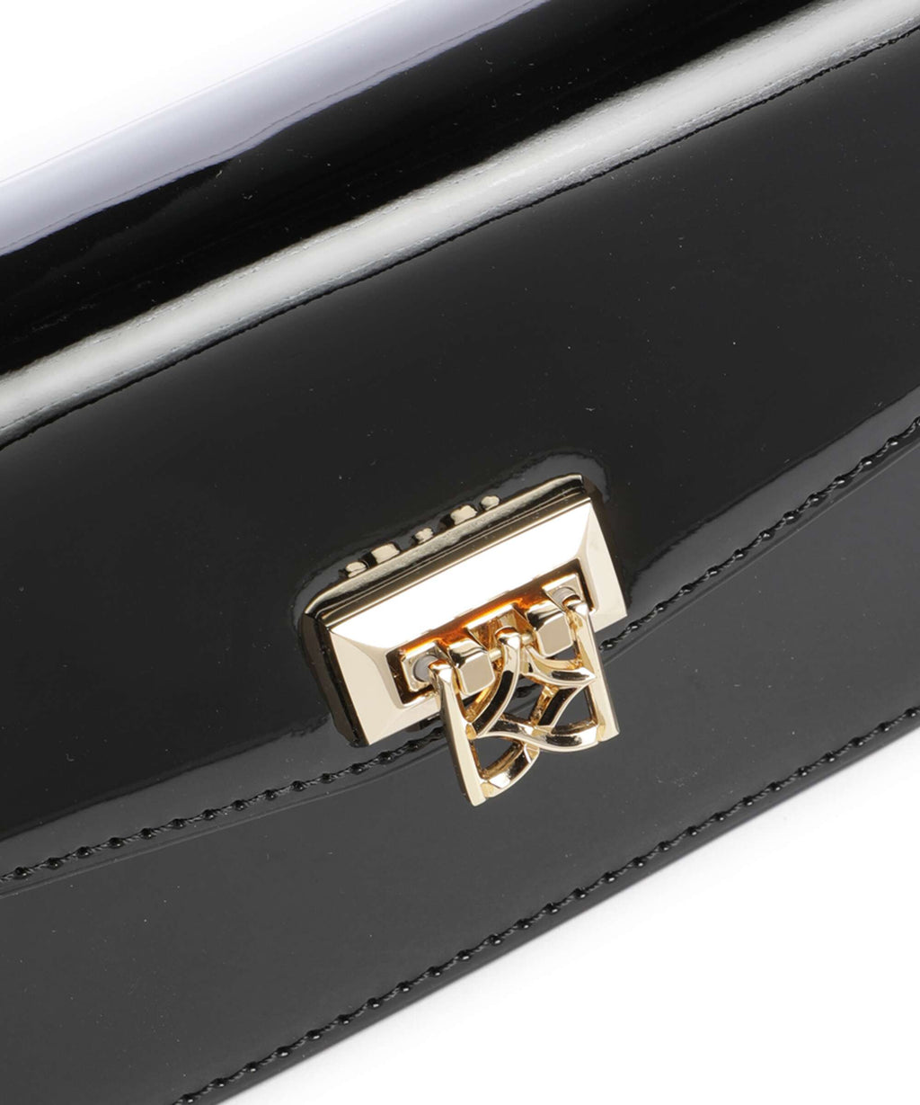 Kazar Eclavie Crossbody bag black