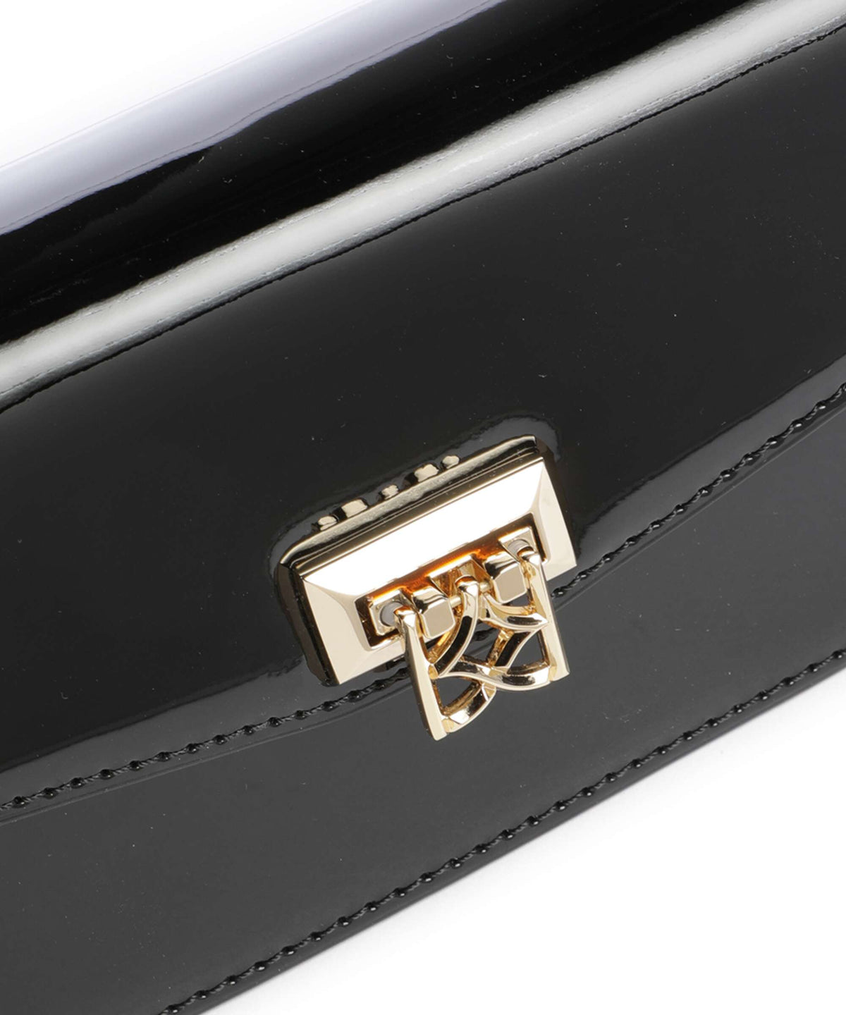 Kazar Eclavie Crossbody bag black
