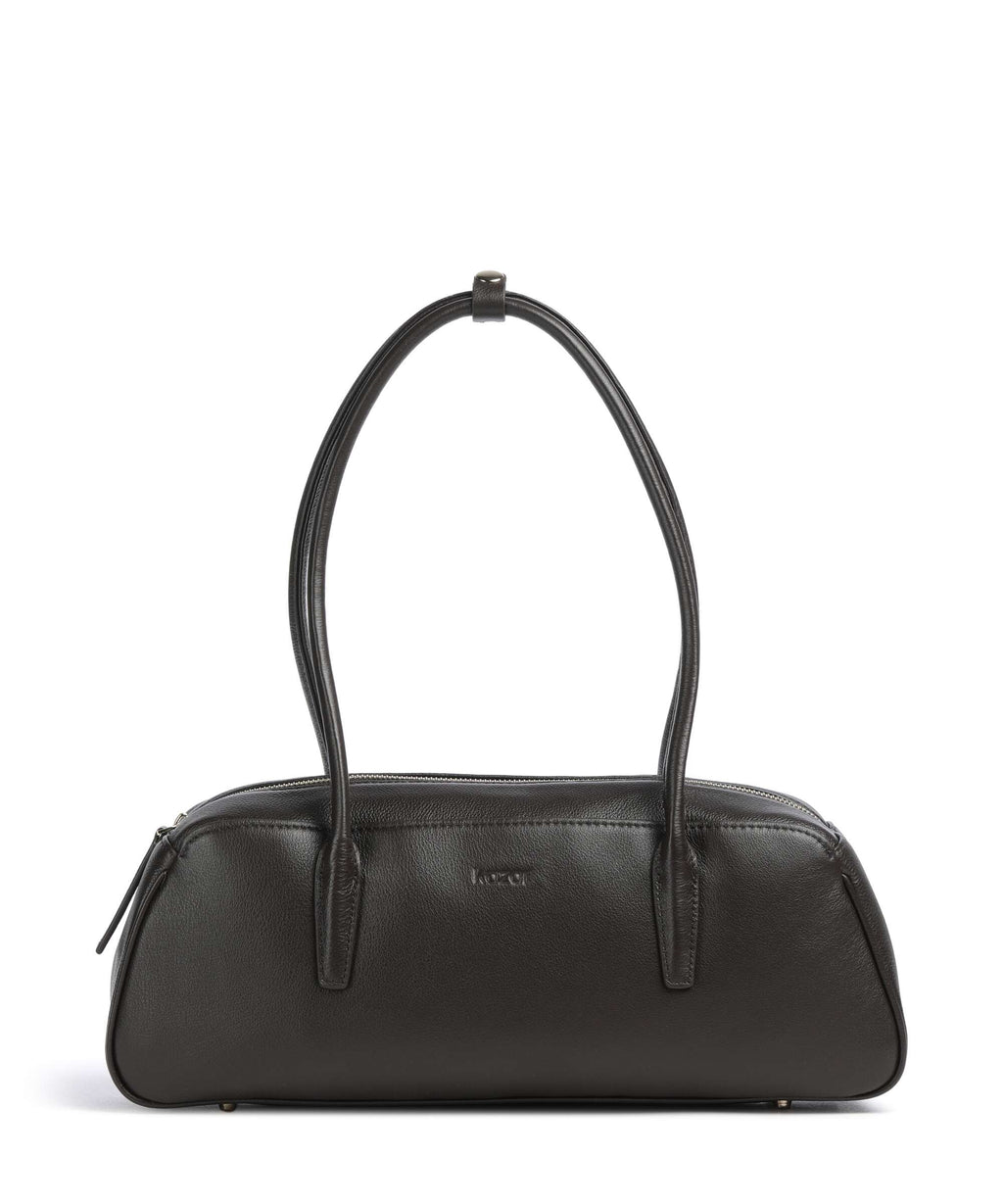Kazar Ravli Shoulder bag dark brown