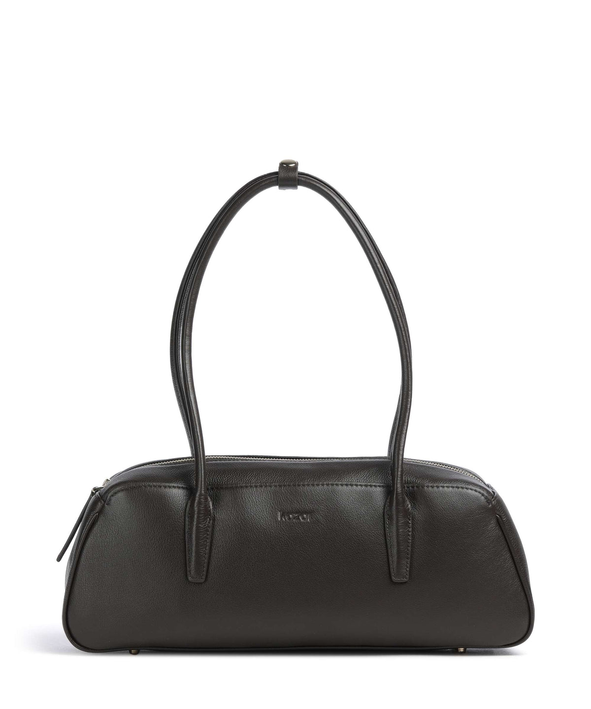 Kazar Ravli Shoulder bag dark brown