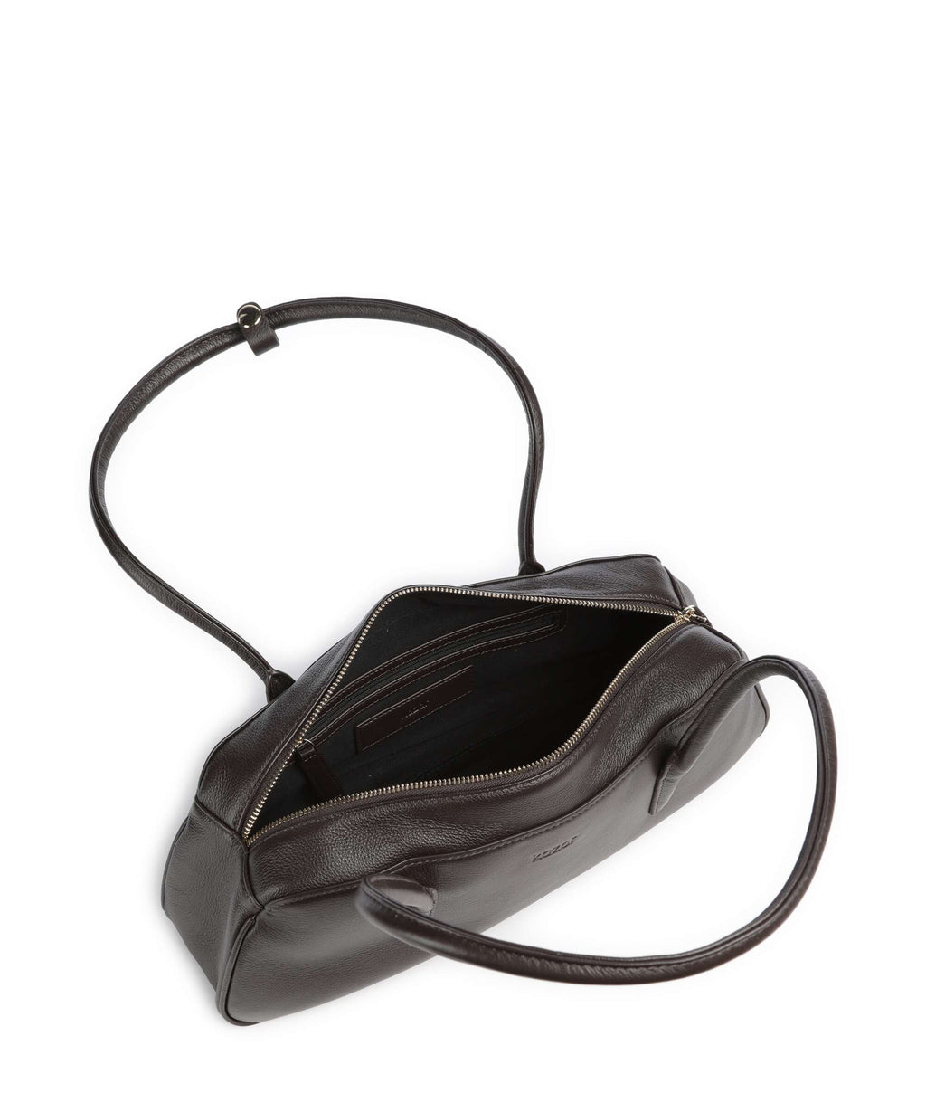Kazar Ravli Shoulder bag dark brown
