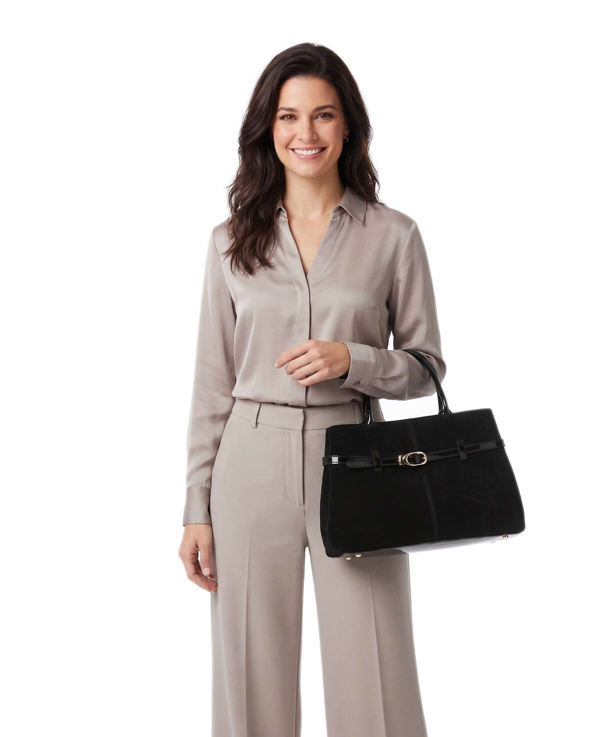 Kazar Cate Handbag black