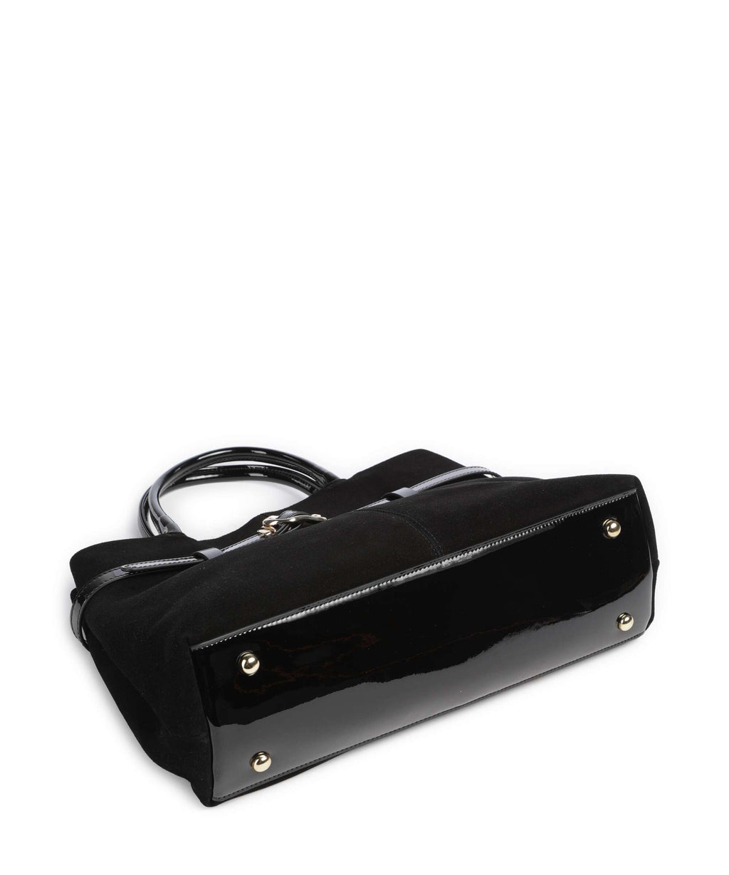 Kazar Cate Handbag black