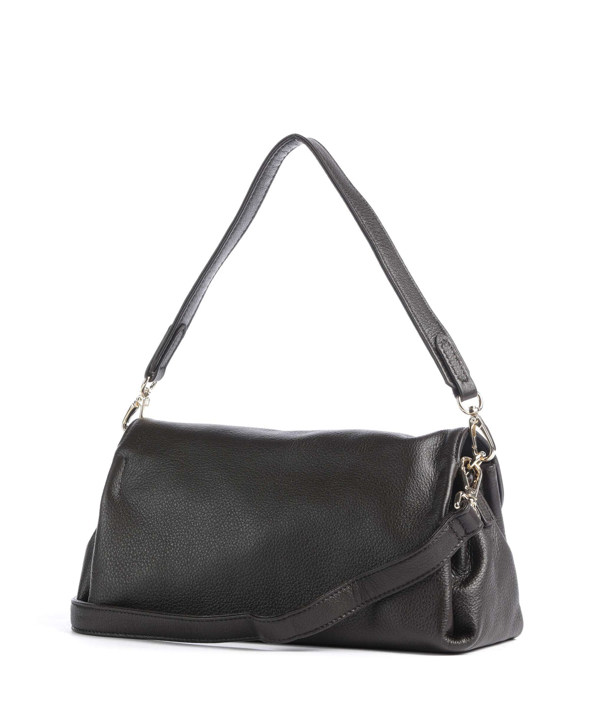 Kazar Astre Shoulder bag dark brown