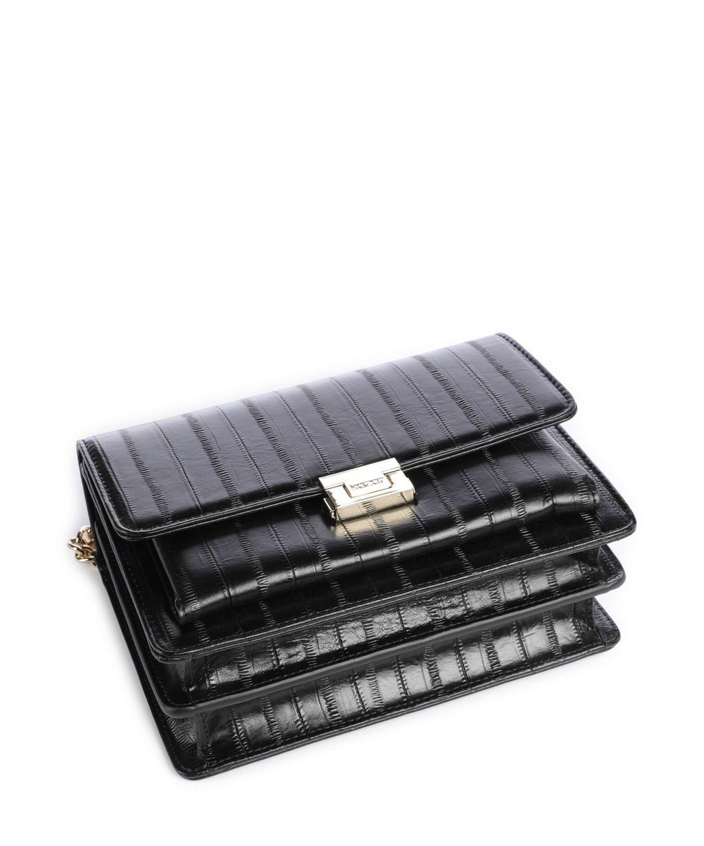 Kazar Maisy Shoulder bag black