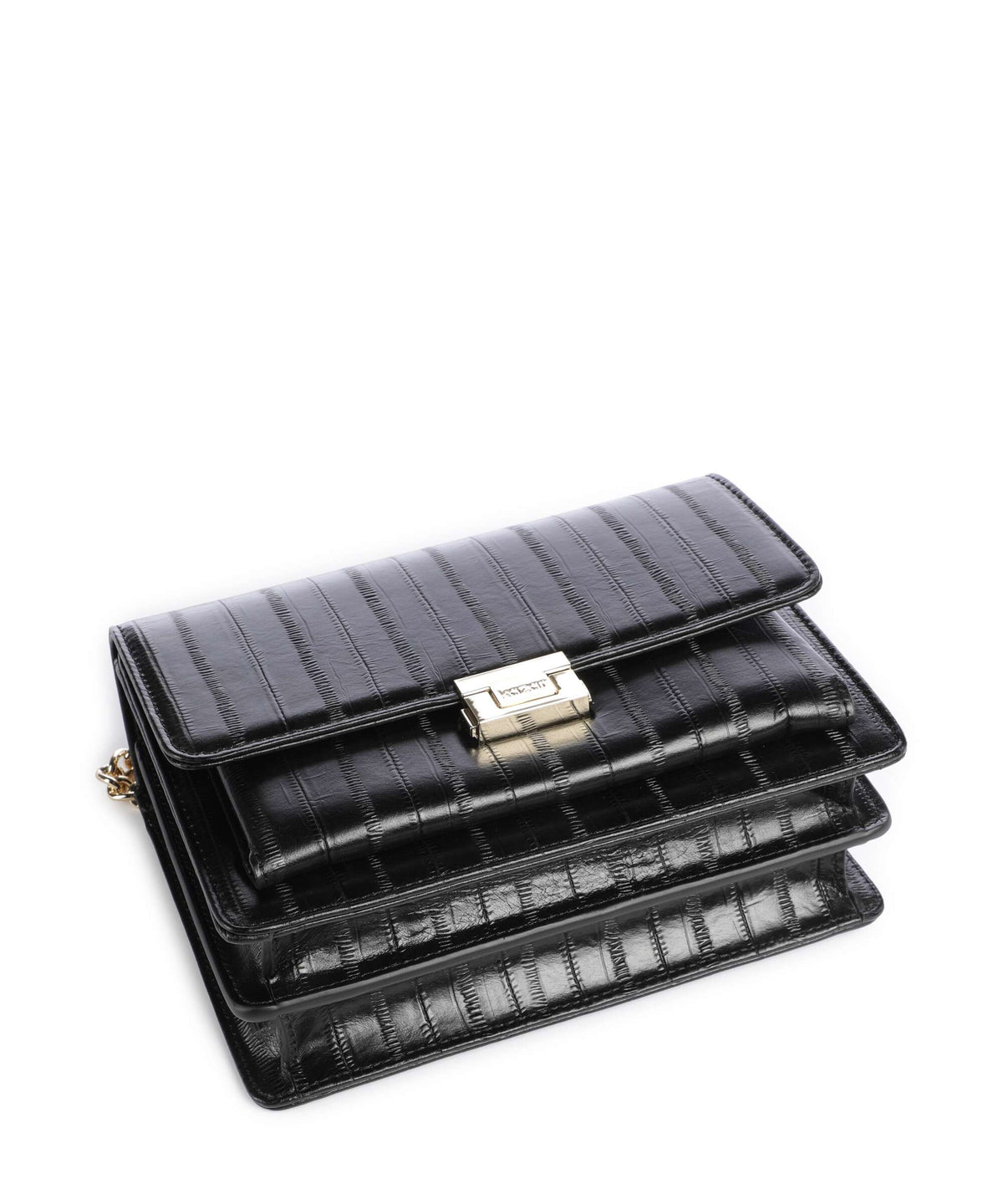 Kazar Maisy Shoulder bag black