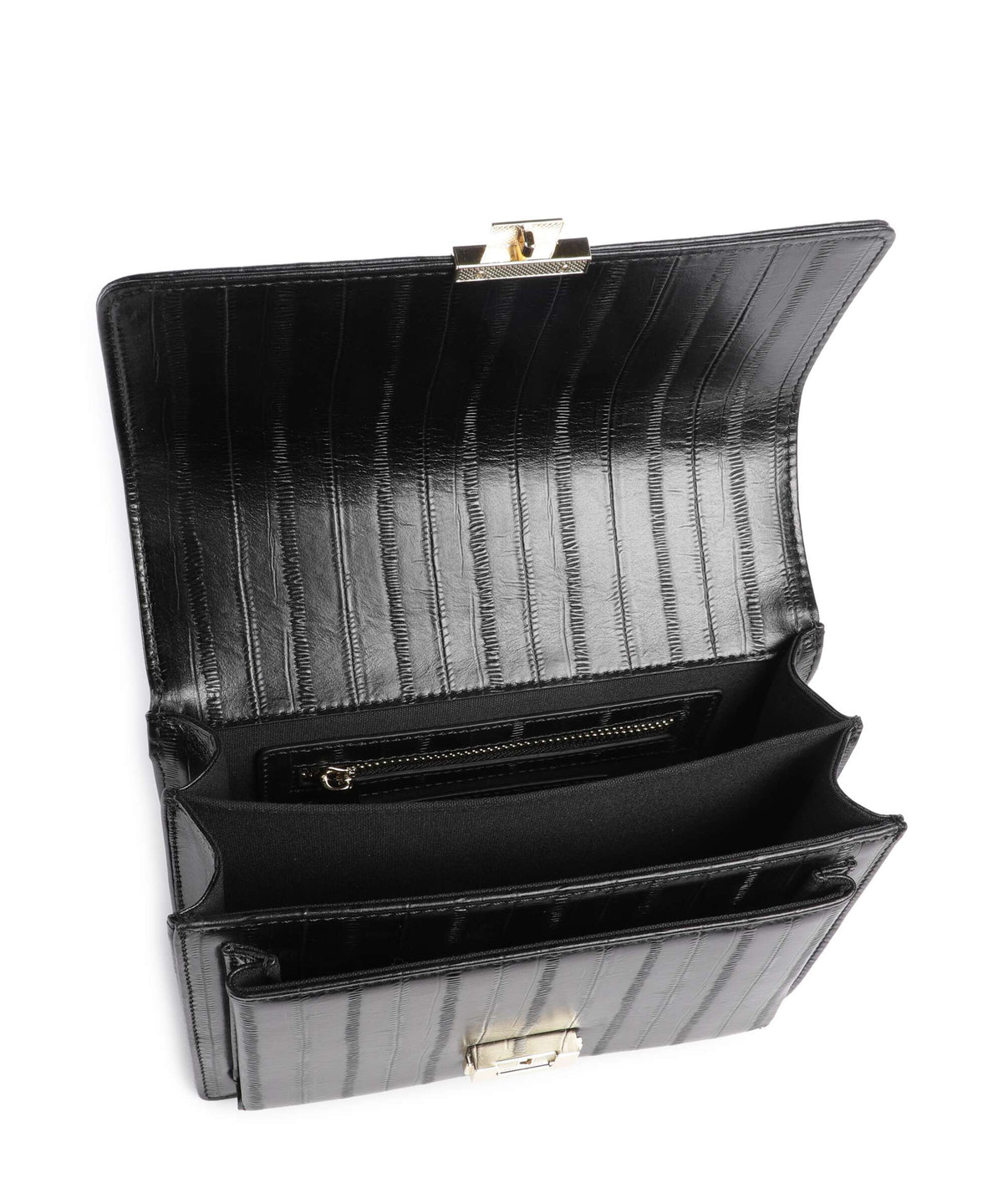 Kazar Maisy Shoulder bag black