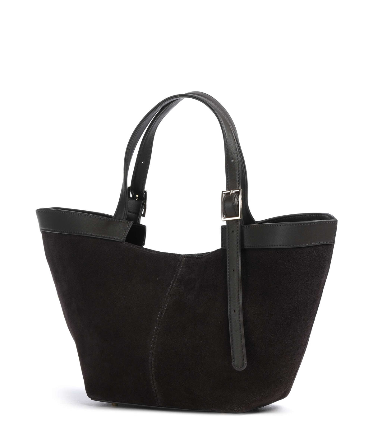 Kazar Nan M Tote bag dark brown