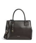 Kazar Noella S Handbag dark brown