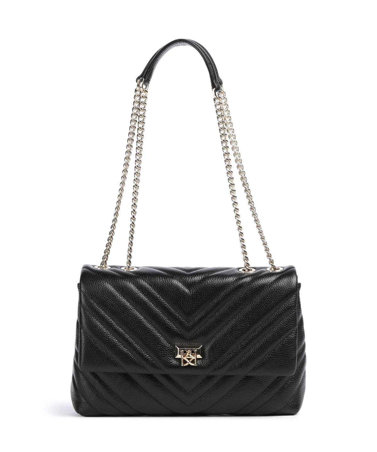 Kazar Hallie Shoulder bag black