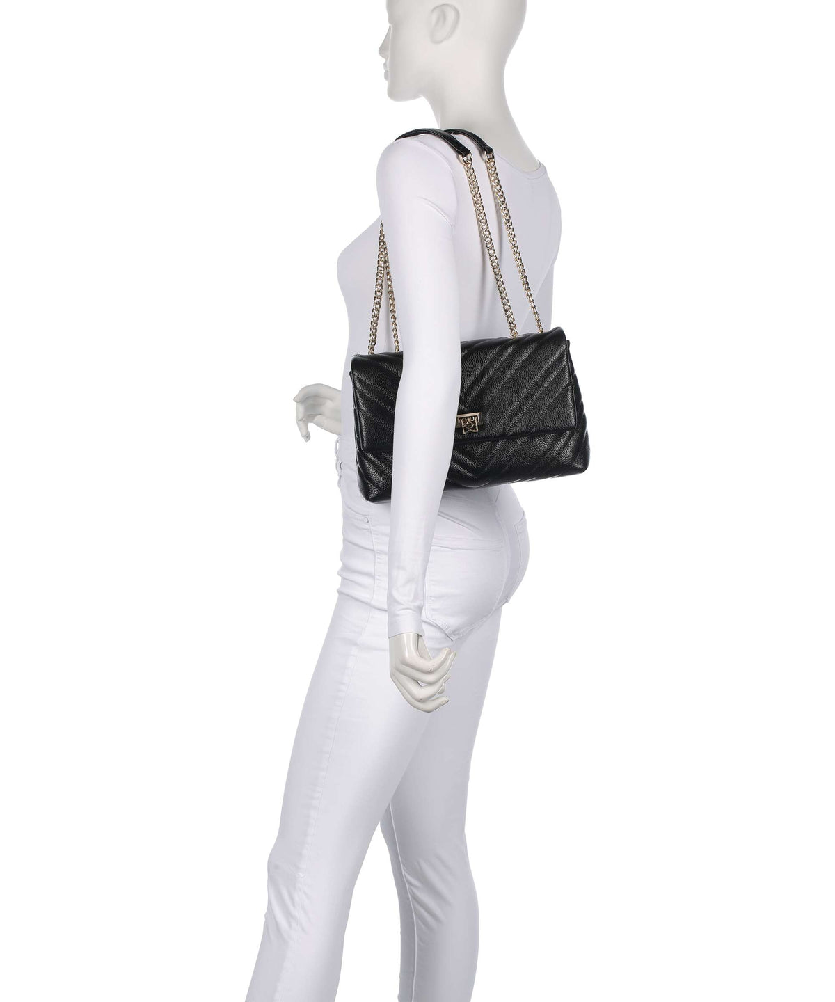 Kazar Hallie Shoulder bag black