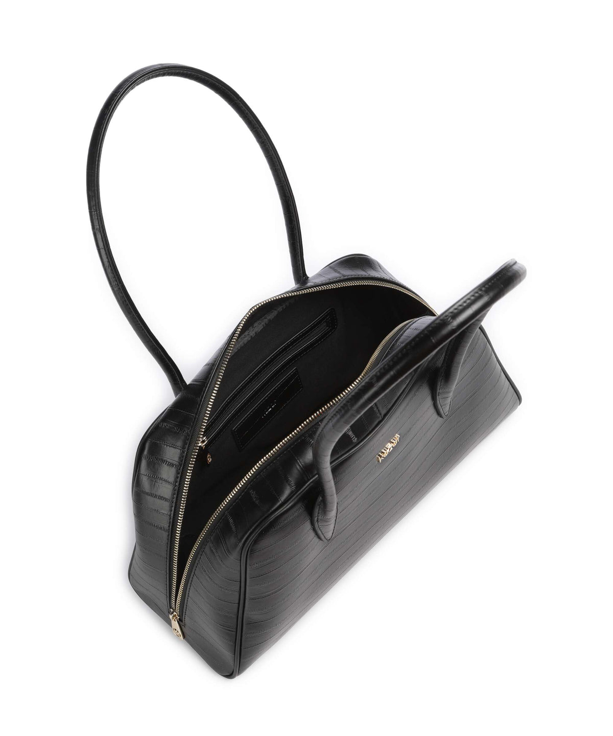 Kazar Kyle Shoulder bag black
