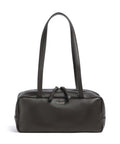 Kazar Solenne Shoulder bag dark brown