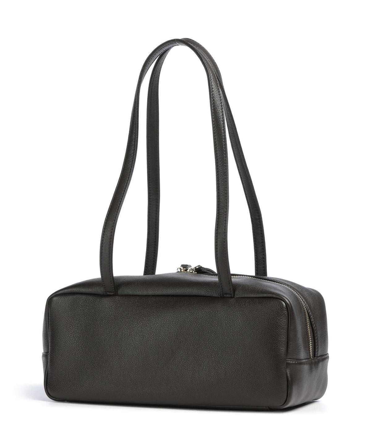 Kazar Solenne Shoulder bag dark brown