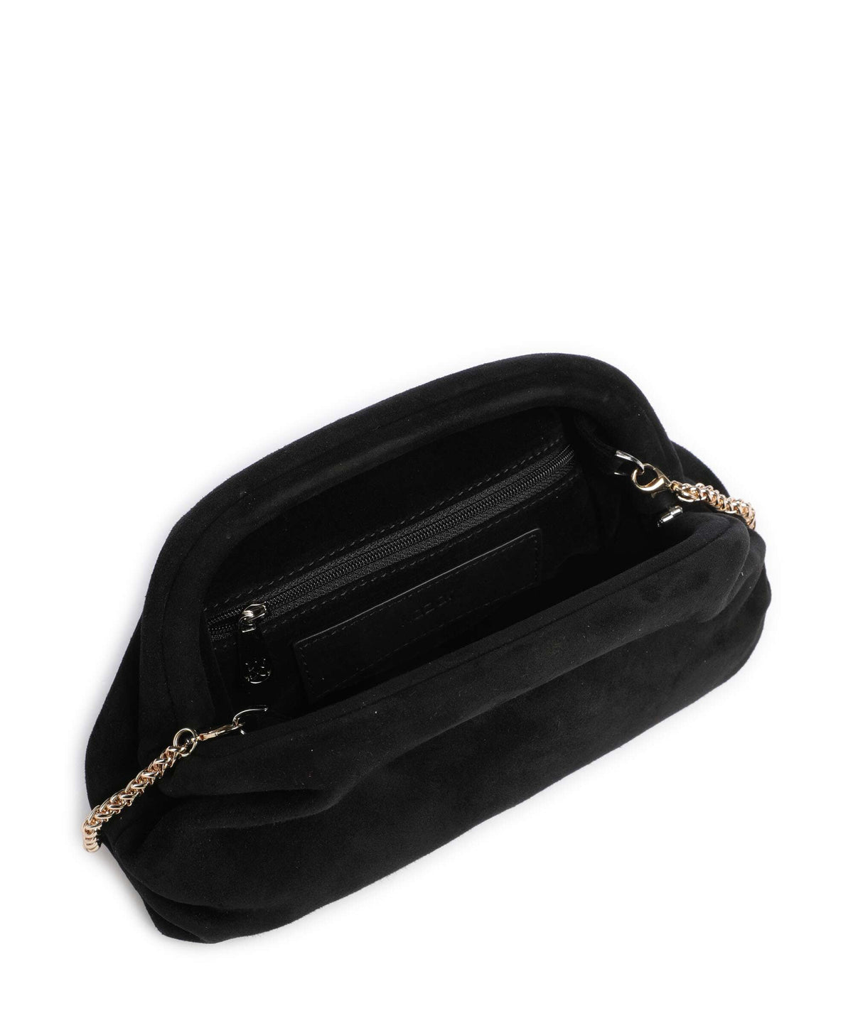 Kazar Glow Crossbody bag black
