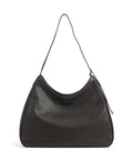 Kazar Cavli Hobo bag dark brown