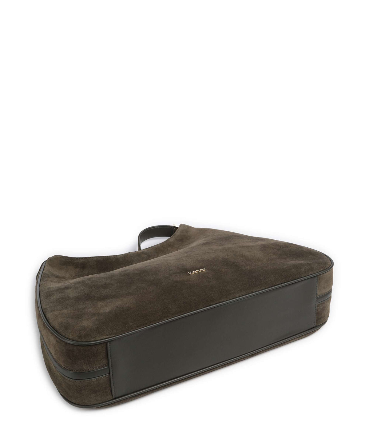 Kazar Cavli Hobo bag olive