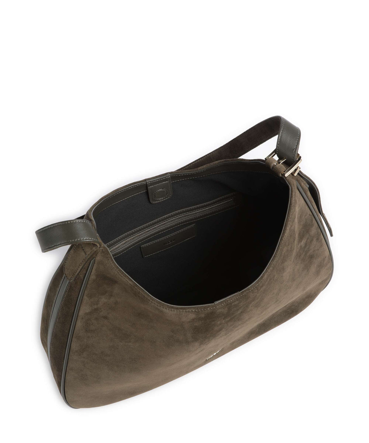 Kazar Cavli Hobo bag olive