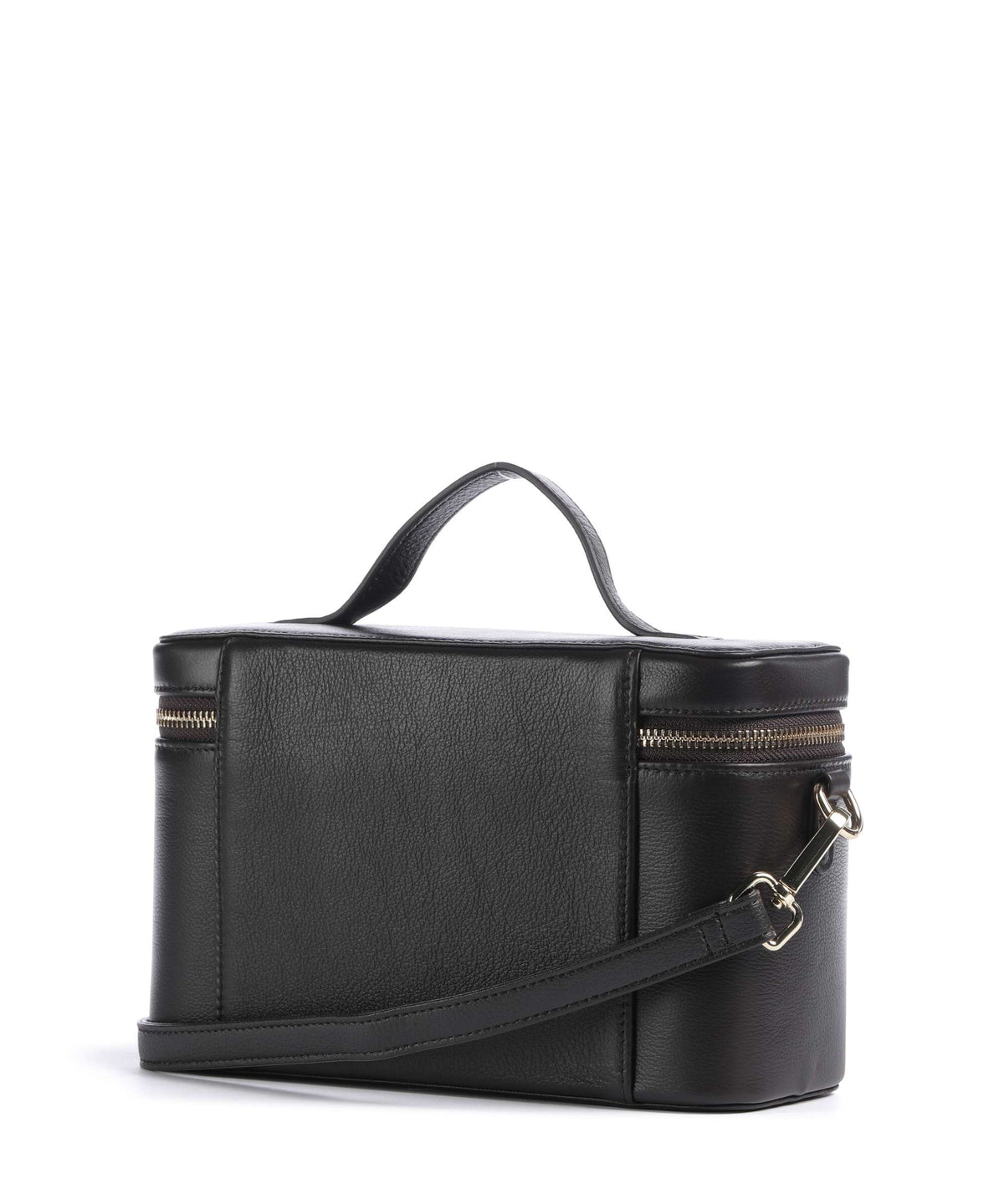 Kazar Brak Handbag dark brown