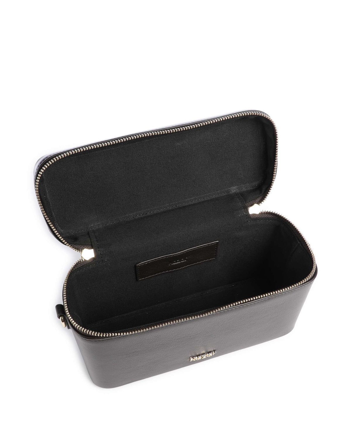 Kazar Brak Handbag dark brown