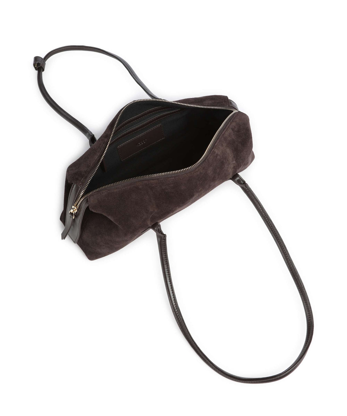 Kazar Brak Shoulder bag dark brown