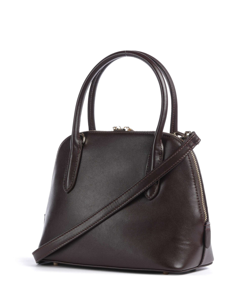 Kazar Cyrella S Handbag burgundy