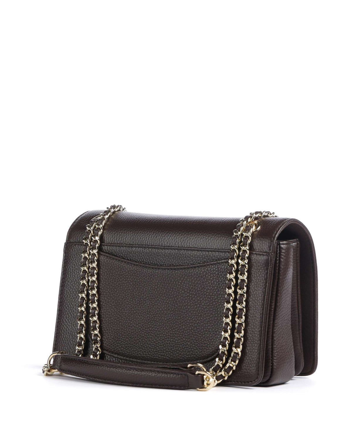 Kazar Tern Shoulder bag dark brown