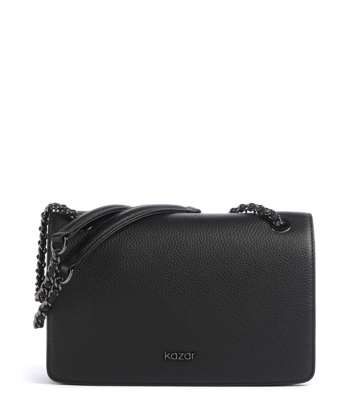 Kazar Tern Shoulder bag black