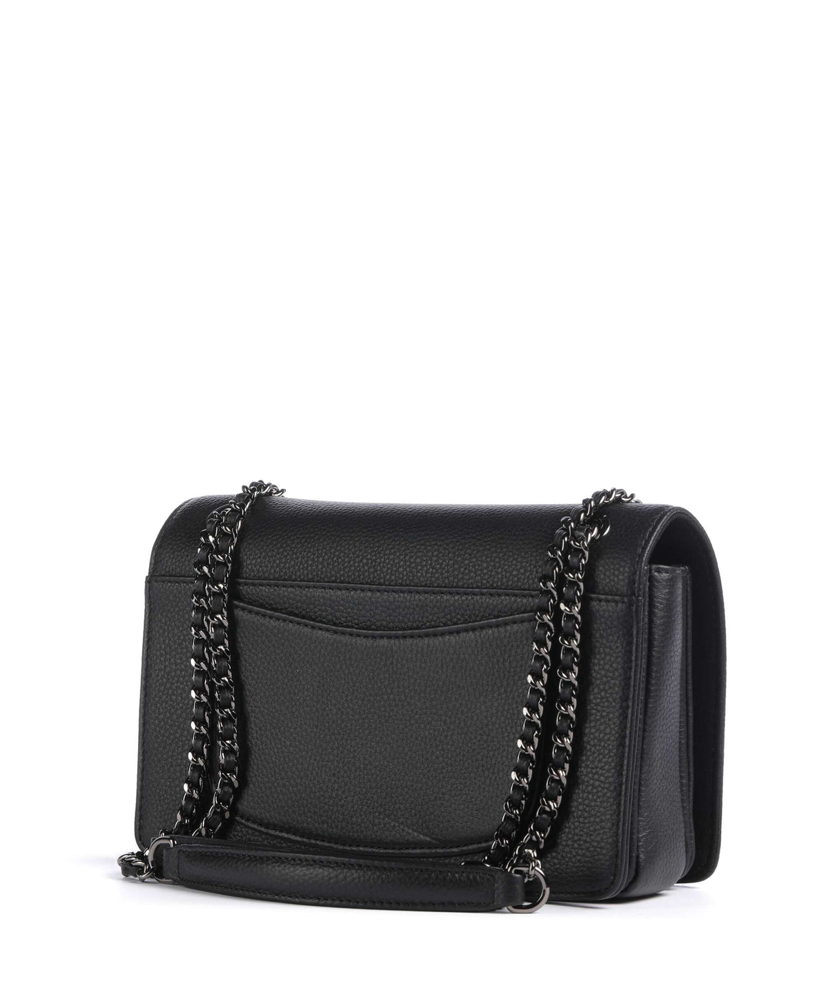 Kazar Tern Shoulder bag black