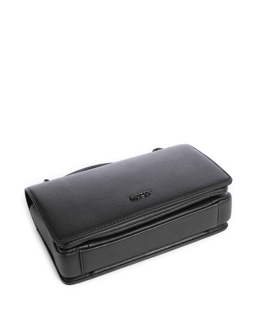 Kazar Tern Shoulder bag black