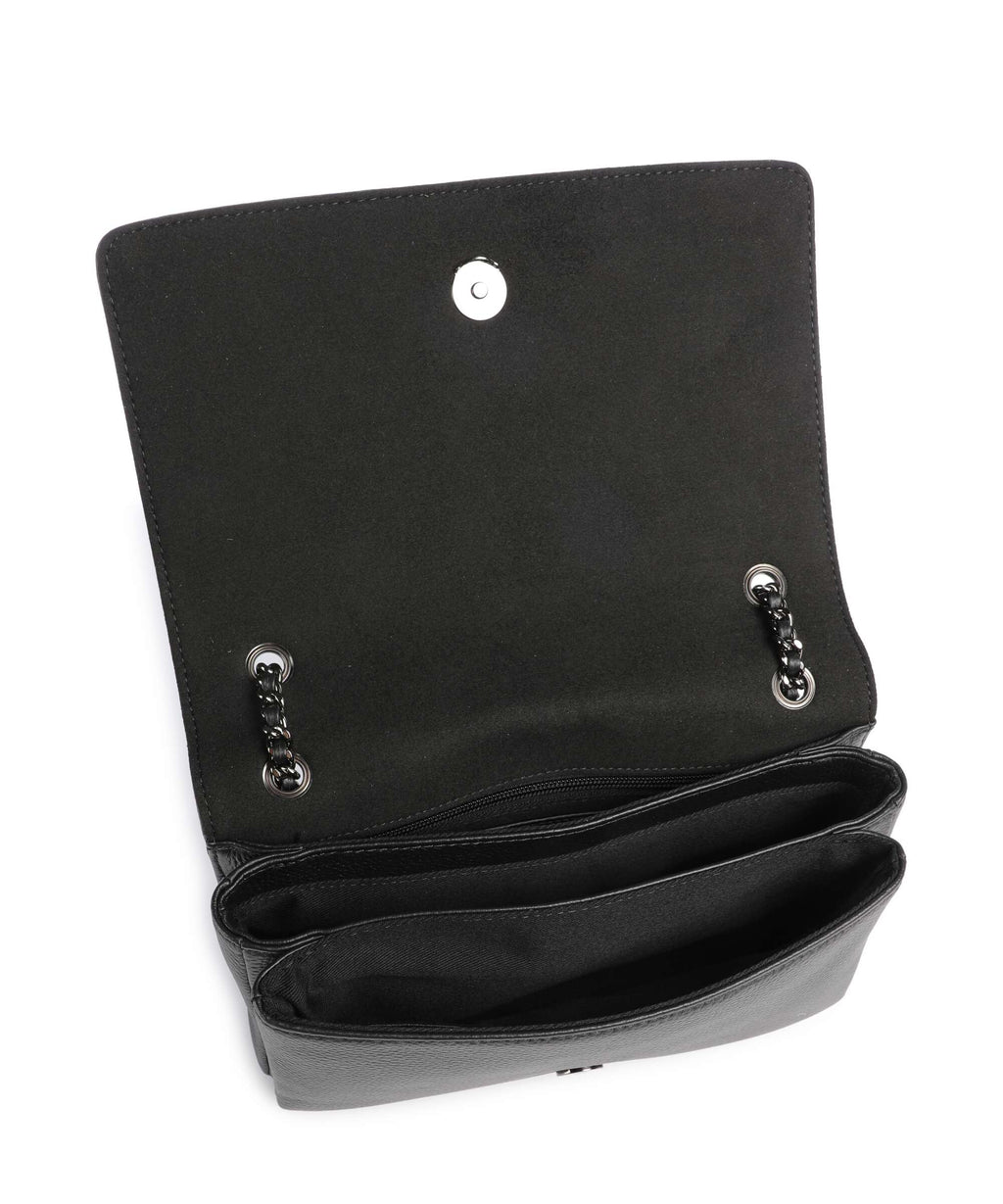 Kazar Tern Shoulder bag black