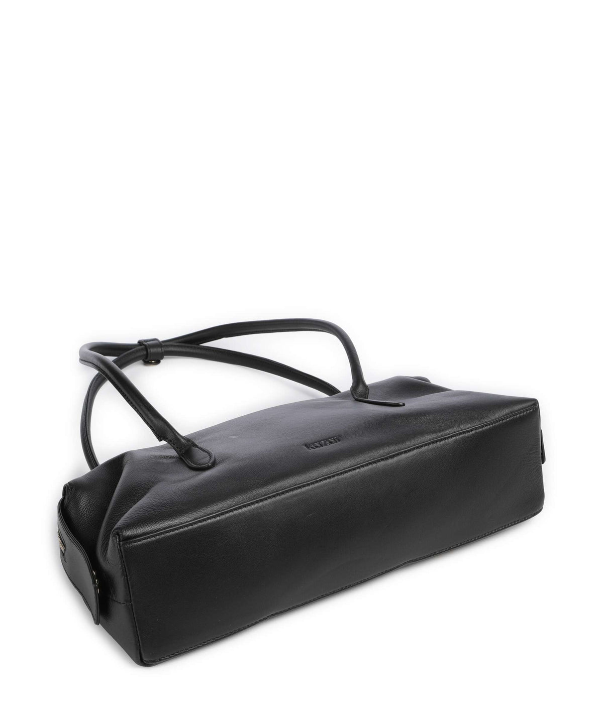 Kazar Brak Shoulder bag black