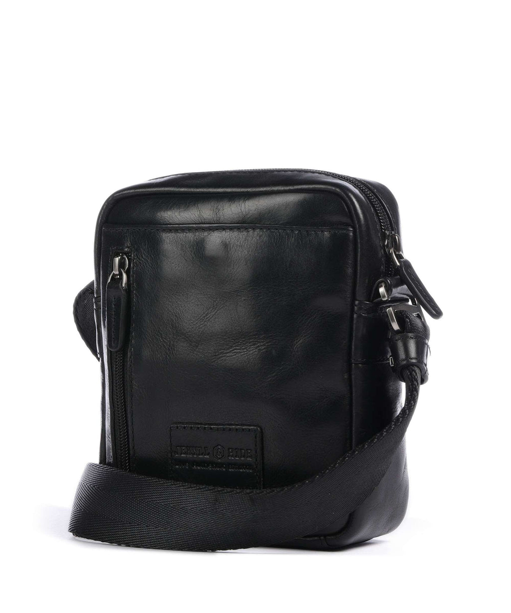 Jekyll & Hide Montana Crossbody bag black