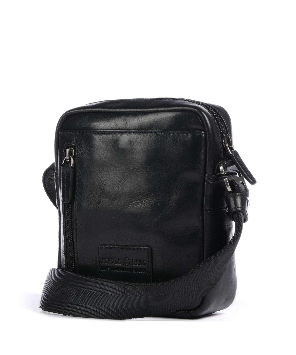 Jekyll & Hide Montana Crossbody bag black