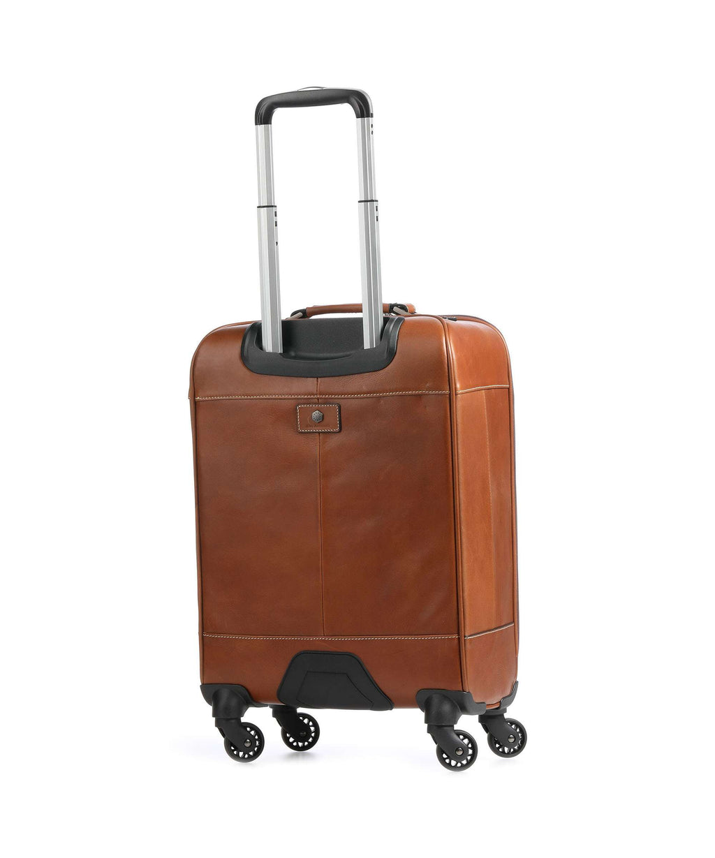 Jekyll & Hide Montana Spinner (4 wheels) colt