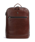 Jekyll & Hide Soho Backpack tobacco