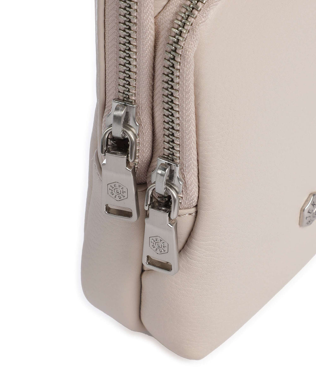 Jekyll & Hide Paris Phone bag driftwood