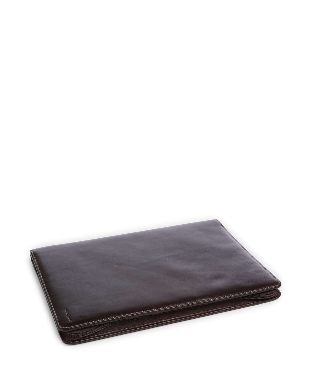 Jekyll & Hide Oxford Portfolio mocha