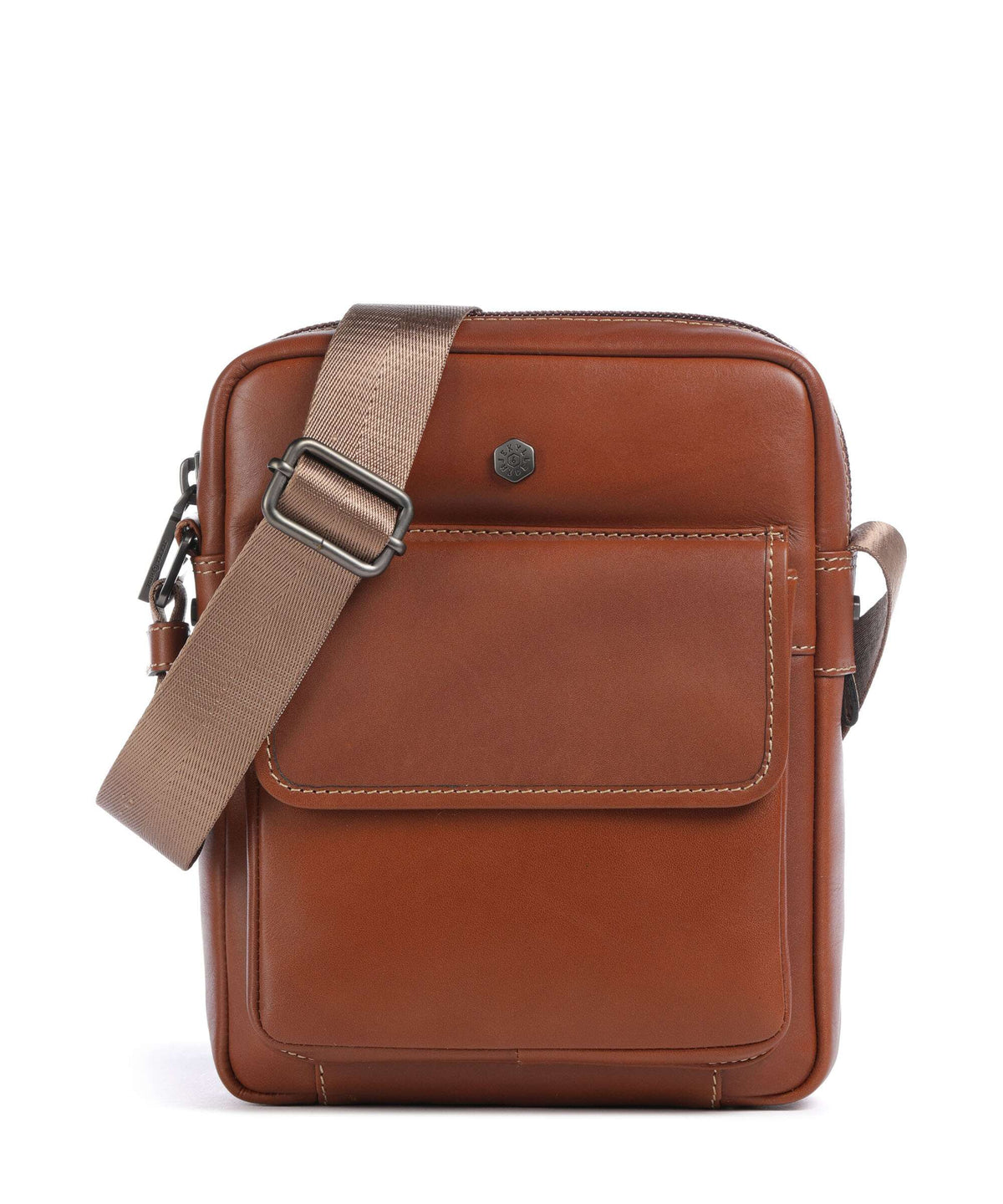 Jekyll & Hide Montana Crossbody bag colt