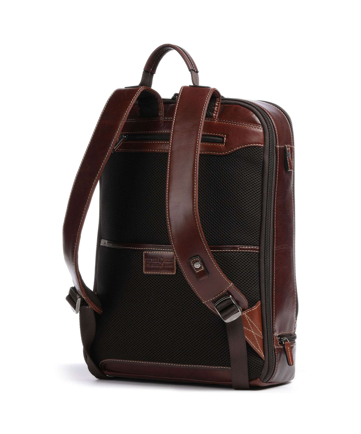 Jekyll & Hide Montana Backpack mocha
