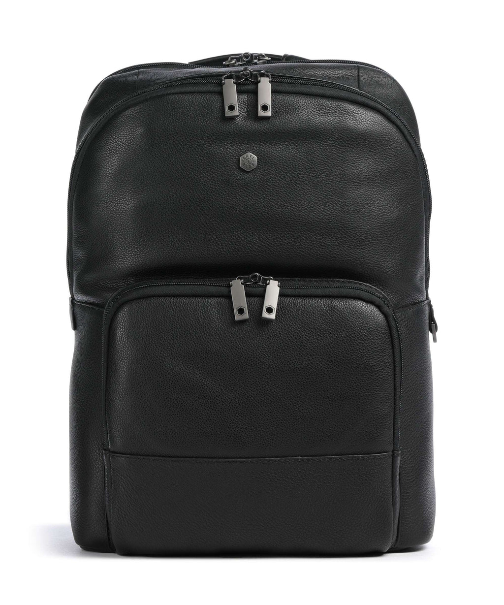 Jekyll & Hide Montana Backpack black