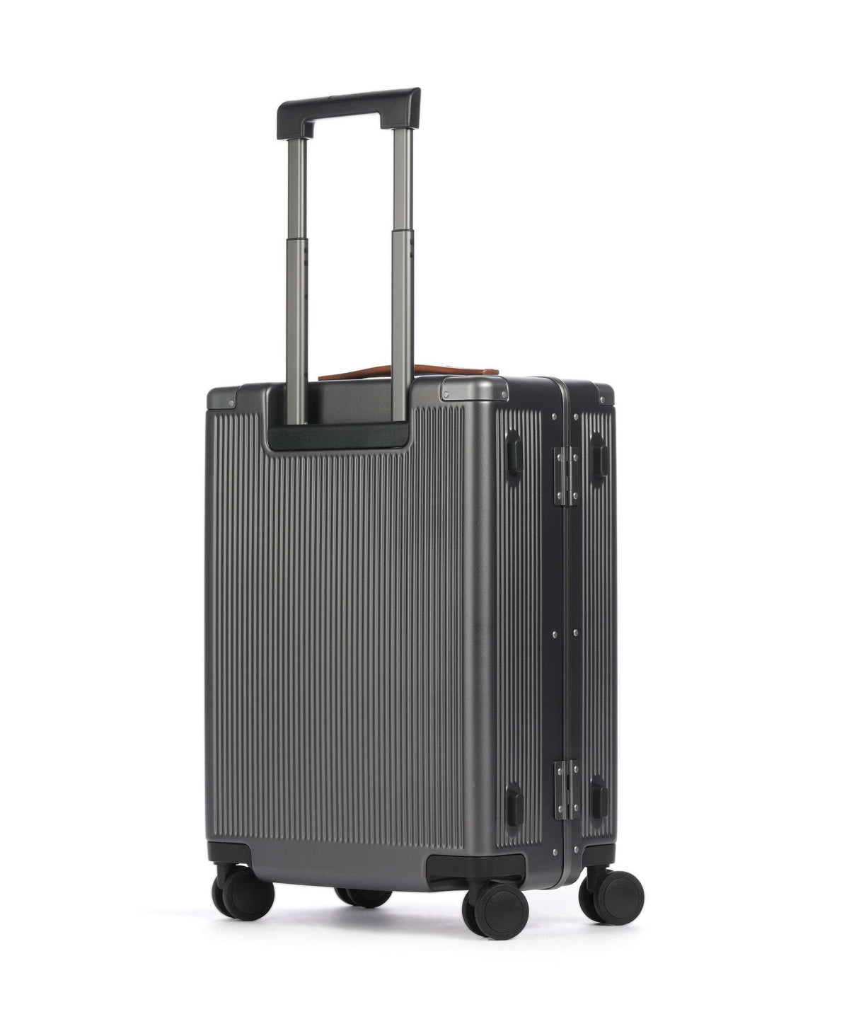 Jekyll & Hide Spinner (4 wheels) silver